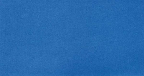 Tissu coton - uni, bleu