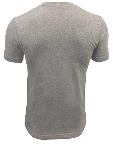 T-shirt homme - gris, M