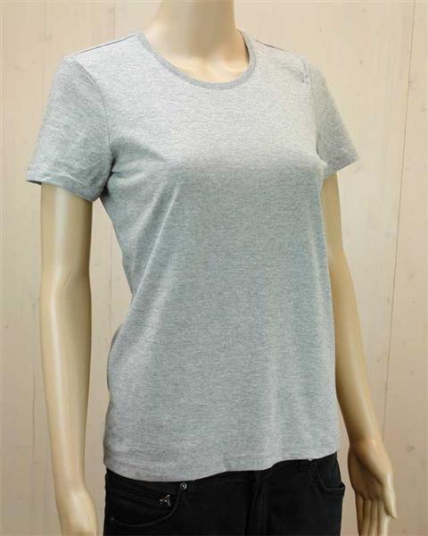 T-shirt femme - gris, S