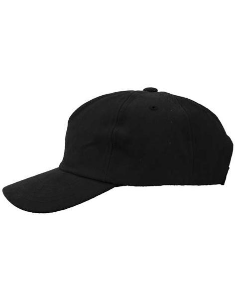 Baseball cap - kind, zwart