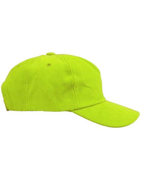 Baseball cap - kind, groen
