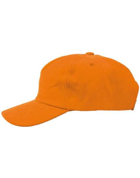 Baseball cap - kind, oranje