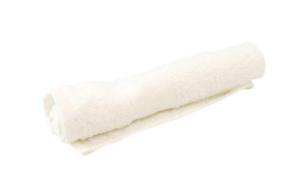 Handtuch weiß - 30 x 50 cm