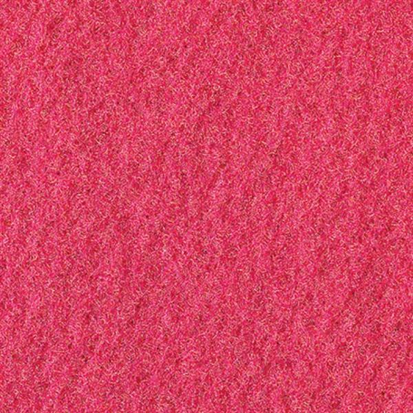 Filzplatte - 30 x 45 cm, pink