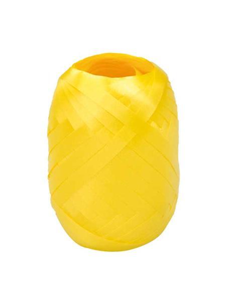 Bolduc - 5 mm x 20 m, jaune citron