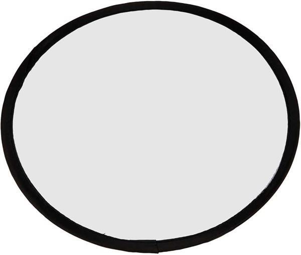 Frisbee blanc - 25 cm