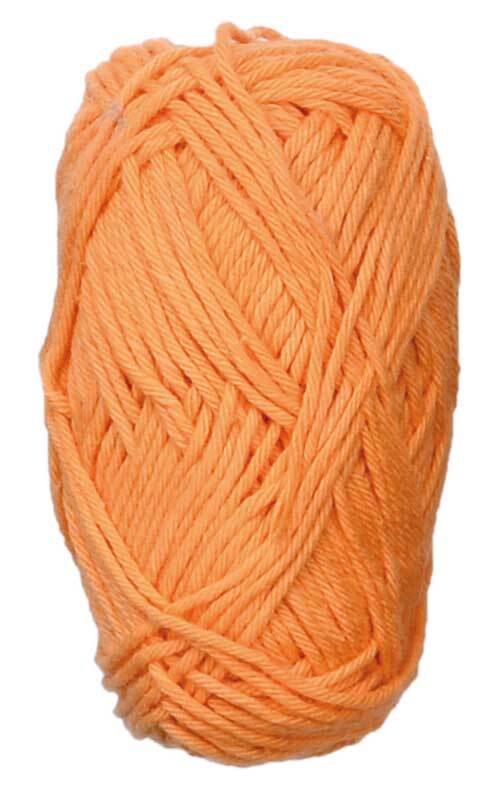 Ricorumi Wolle - 25 g, mandarine