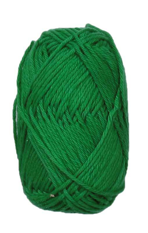 Ricorumi Wolle - 25 g, grün