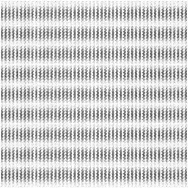 Tissu coton - imprimé, traits blancs/gris