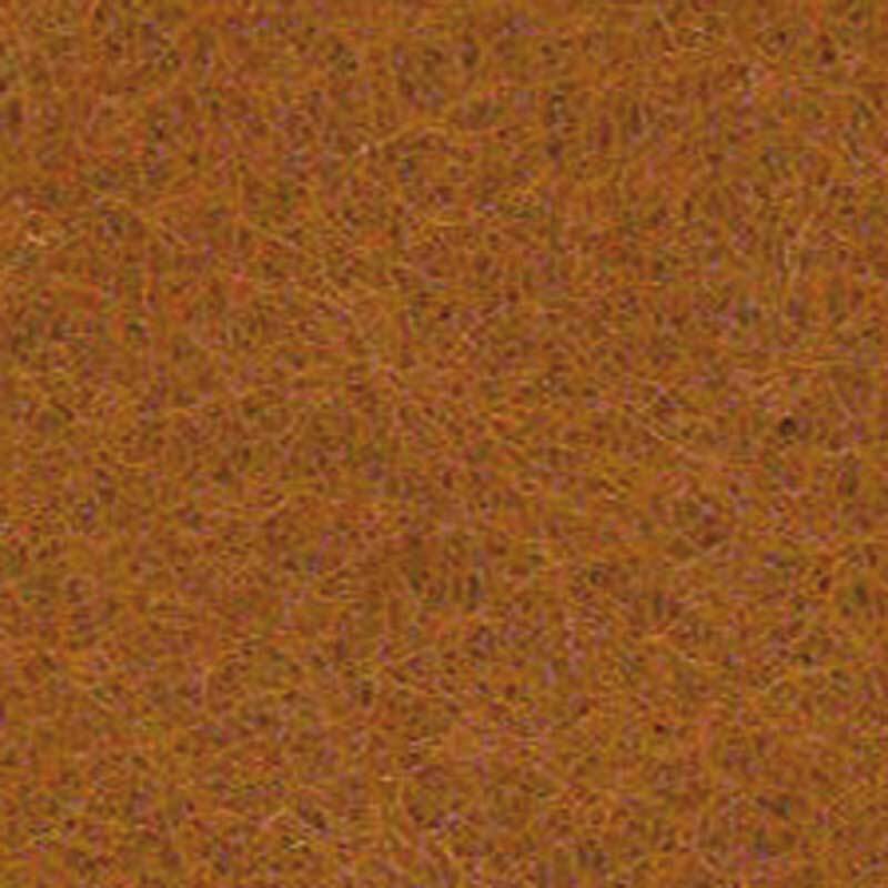 Plaque de feutrine - 30 x 45 cm, brun clair