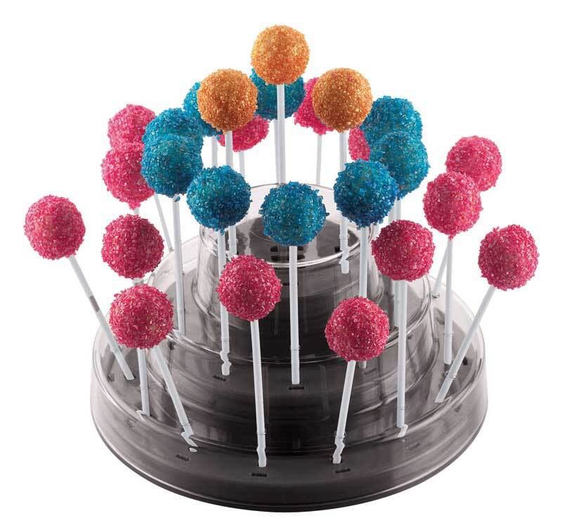 Stäbchen für Lolly Pops, 50 Stk.