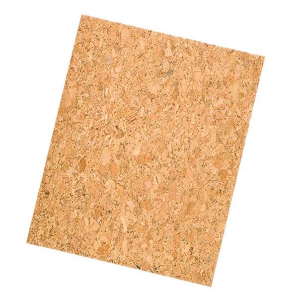 Tissu de liège - 0,8 mm, 45 x 35 cm, Granulo