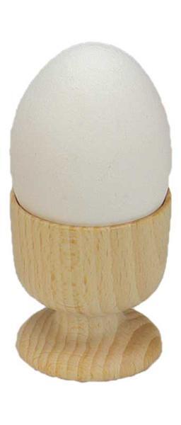 Eierbeker, Ø 45 mm