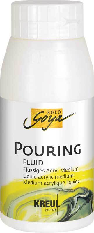 Pouring-Fluid, 750 ml