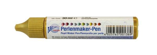 Perlen Maker - 30 ml, gold