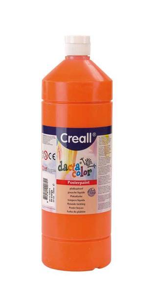 Dacta color - 1000 ml, orange