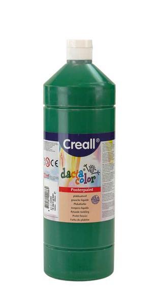 Dacta color - 1000 ml, dunkelgrün