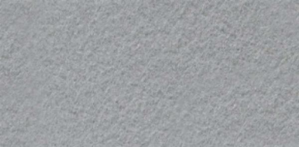 Feutrine - 10 pces, 20 x 30 cm, gris clair