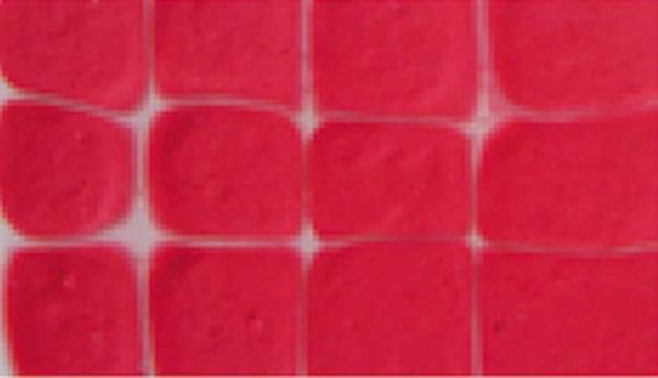 Mosaik Color liquide - 30 ml, rouge