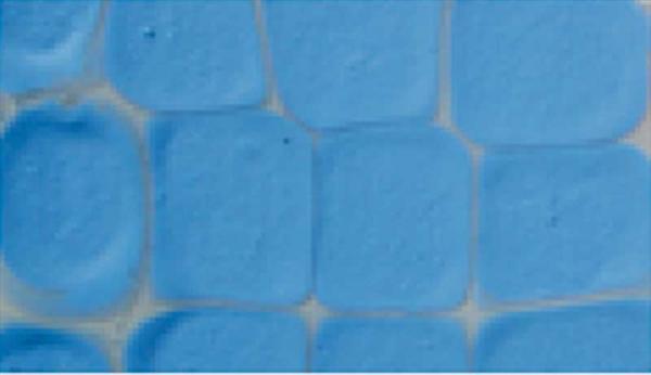 Mosaik Color liquide - 30 ml, bleu clair
