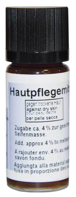 Huidverzorgingtoevoeging - 10 ml, droge huid