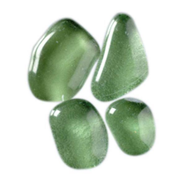 Mosaïque verre Soft - 200 g, vert