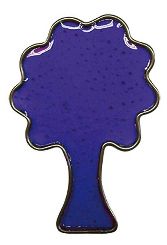 Colouraplast - 200 g, violet