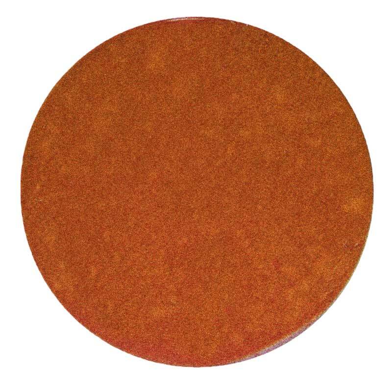 Kleurpigmentpoeder - 100 ml, terracotta