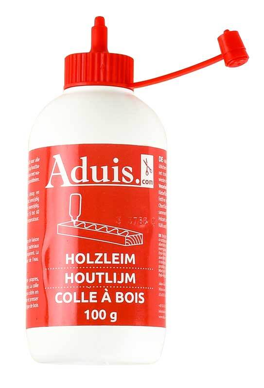 Aduis Holzleim, 100g