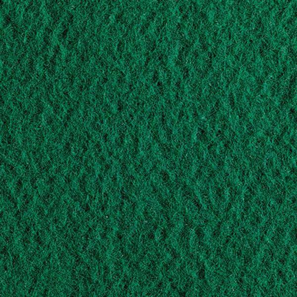 Plaque de feutrine - 30 x 45 cm, vert foncé