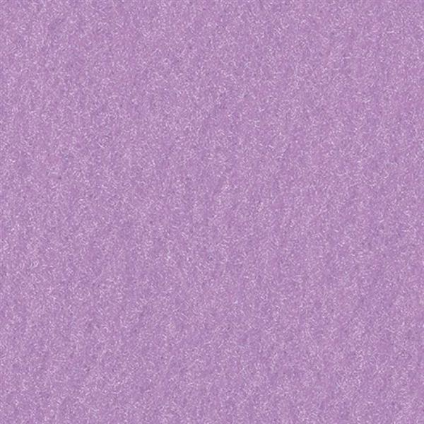 Plaque de feutrine - 30 x 45 cm, lilas