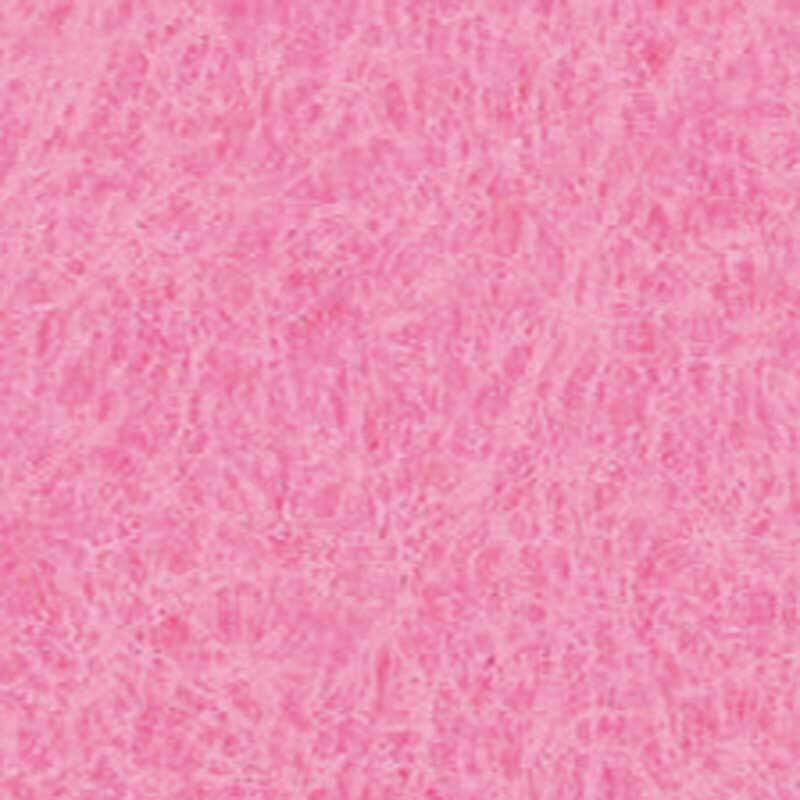 Filzplatte - 30 x 45 cm, rosa