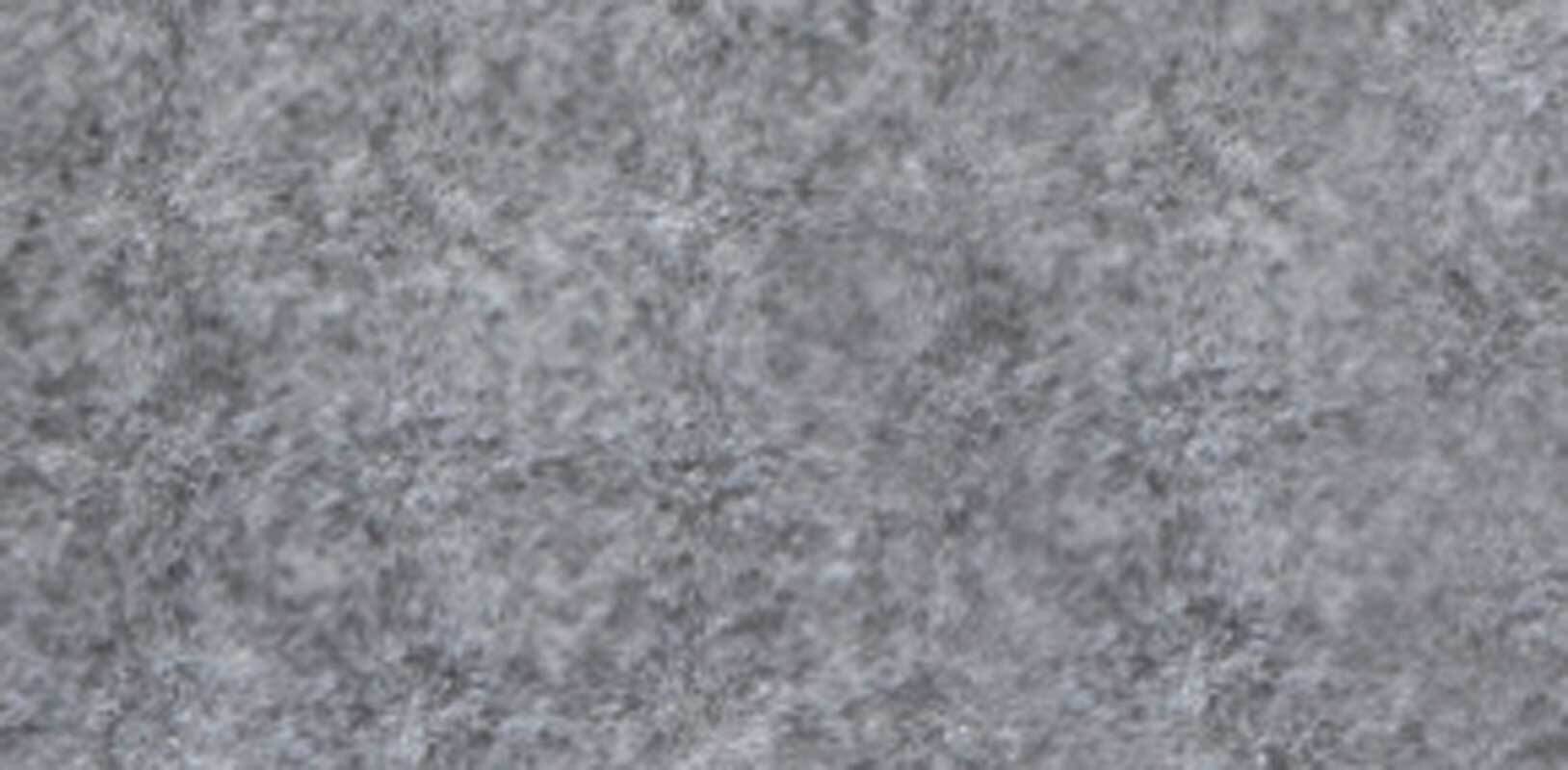 Feutrine en rouleau - 45 cm x 5 m, gris chiné
