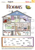 Rooms - How many are there in your house?