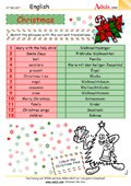 Christmassy phrases - Make sure to remember these