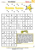 Sterren Sudoku